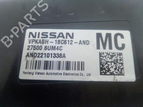 Climate control NISSAN QASHQAI III (J12) 1.5 VC-T e-Power | BP29105294I5 