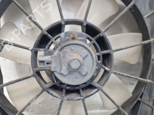 Fan OPEL AGILA B (H08) 1.0 (F68) | BP37135494M128 - Image 5