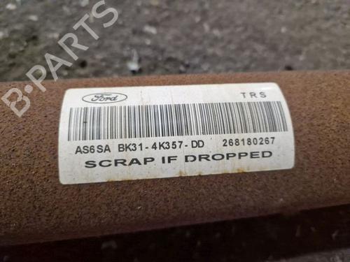 Driveshaft FORD TRANSIT V363 Van (FCD, FDD) 2.0 EcoBlue | BP31702491M37 