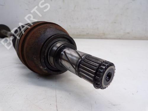Right front driveshaft OPEL ASTRA H GTC (A04) 1.6 (L08) | BP37134397M39 - Image 5