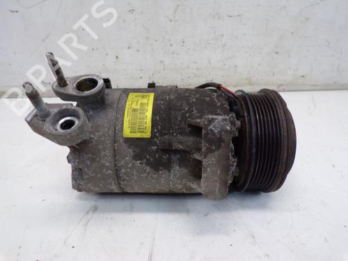 AC compressor FORD FOCUS III Turnier 1.0 EcoBoost | BP29101665M34