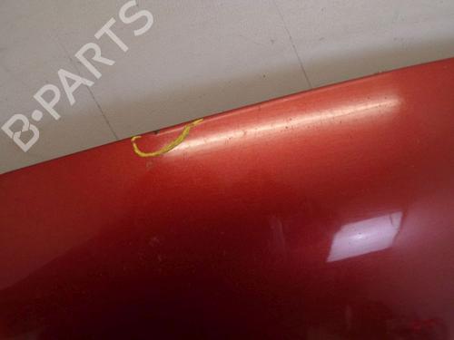 Motorhjelm SUBARU FORESTER (SH_) 2.0 D AWD (SHH, SHD, SHN) | BP38506080C1 - Image 3
