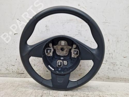 Steering wheel FORD KA (RU8) 1.2 | BP37138077C49 - Image 3