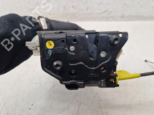 Rear left lock AUDI A4 B8 (8K2) 1.8 TFSI | BP26165214C100 