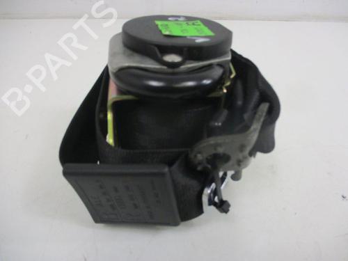Seat buckle AUDI TT (8N3) 1.8 T | BP18790769I32 