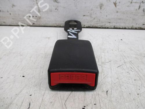 Seat buckle PEUGEOT PARTNER Tepee 1.6 VTi | BP29092860I32 