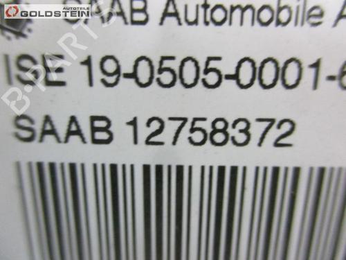 Headrest SAAB 9-3 Convertible (YS3F) 1.9 TiD | BP37104488I31 - Image 7