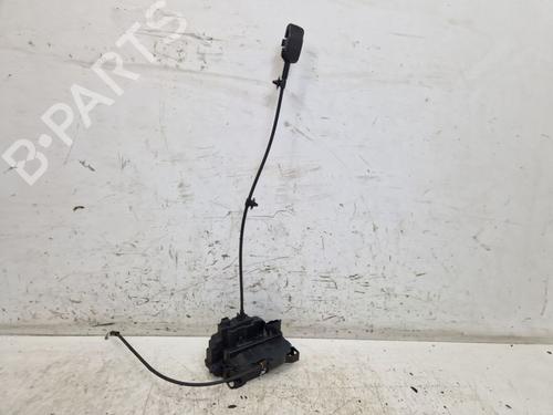 Used Front right lock RENAULT MASTER III Van (FV) 2.3 dCi 125 FWD (FV0C, FV0D, FV0G, FV0H, FV0J, FV0K,... (125 hp) 29106780