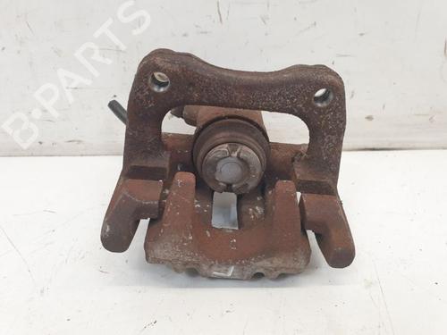 Used Left rear brake caliper Left rear brake caliper VW GOLF PLUS V (5M1, 521) 1.6 FSI (115 hp) 33907985 33907985