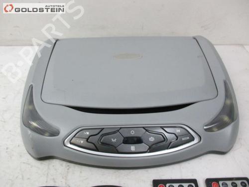 Electronic module MERCEDES-BENZ GL-CLASS (X164) GL 420 CDI 4-matic (164.828) | BP18753018M83