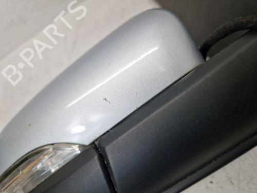 Right mirror VW TOURAN (1T1, 1T2) 1.4 TSI | BP29108324C27