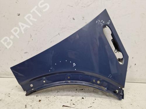 Forkjerm høyre MINI MINI Convertible (R52) Cooper (116 hp) 31703841