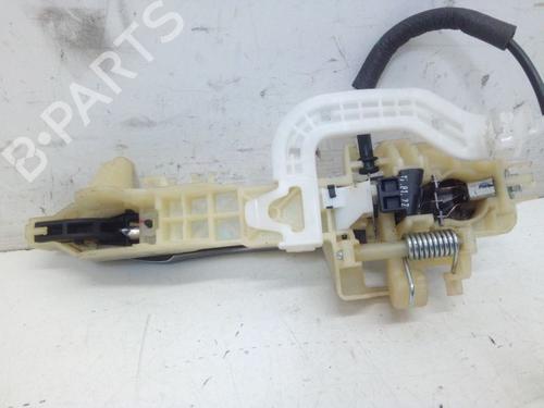 Front right exterior door handle KIA SORENTO III (UM) 2.4 GDI | BP29702843C129 
