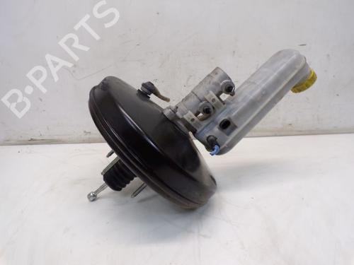 Servo brake FIAT DUCATO Van (250_) 140 Natural Power | BP29101584M42 