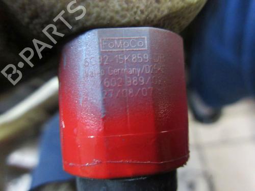 Electronic module FORD GALAXY II (WA6) 2.0 TDCi | BP19292291M83 