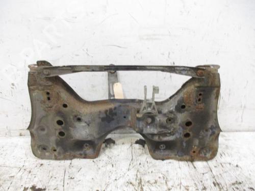 Subframe OPEL CORSA D (S07) 1.2 (L08, L68) | BP37110571M9 - Image 4