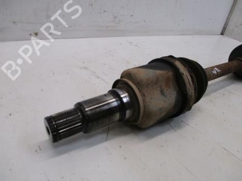 Right front driveshaft SUZUKI GRAND VITARA II (JT, TE, TD) 1.6 All-wheel Drive (JB416) | BP18801729M39 