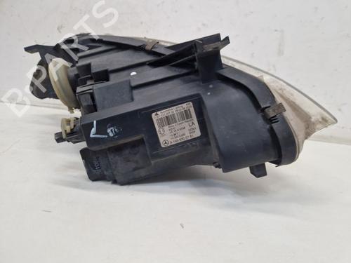 Left headlight MERCEDES-BENZ A-CLASS (W169) A 150 (169.031, 169.331) | BP37147806C28 - Image 4
