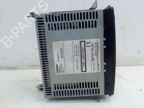 Radio SUZUKI JIMNY Closed Off-Road Vehicle (SN) 1.3 16V 4WD (SN413, JB43) | BP29171395E6 