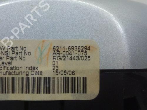 Display MINI MINI (R50, R53) Cooper | BP30398513C48 