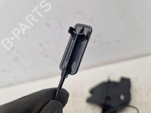 Electronic module BMW 1 (E87) 116 i | BP37132677M83 - Image 6