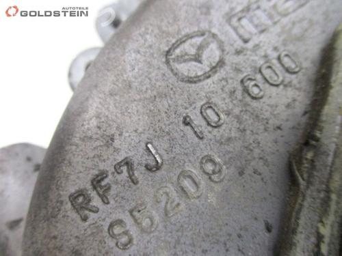 Upper protection MAZDA 5 (CR) 2.0 CD (CR19) | BP37108721M93 - Image 2