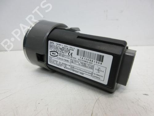 Switch TOYOTA PRIUS (_W3_) 1.8 Hybrid (ZVW30) | BP37130545I30 - Image 4