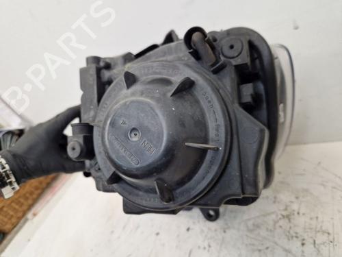 Right headlight VW TOURAN (1T1, 1T2) 1.4 TSI | BP29108400C29 