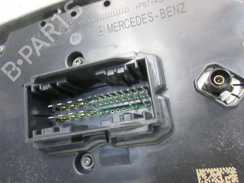 Control unit MERCEDES-BENZ EQS (V297) EQS 450+ (297.123) | BP37132302M11 - Image 4