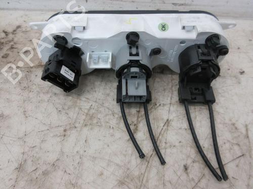 AC Styreenhet / Manøvreringsenhet FORD TRANSIT CONNECT (P65_, P70_, P80_) 1.8 TDCi | BP29096345I5 