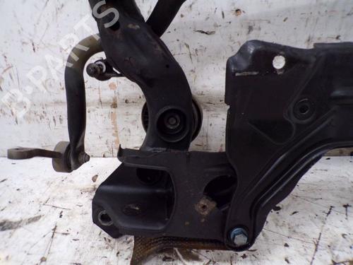 Subframe MERCEDES-BENZ E-CLASS (W211) E 220 CDI (211.006) | BP37128357M9 - Image 8