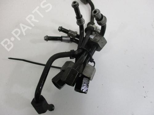 Pipe MERCEDES-BENZ A-CLASS (W169) A 180 CDI (169.007, 169.307) | BP37116112M125 - Image 2
