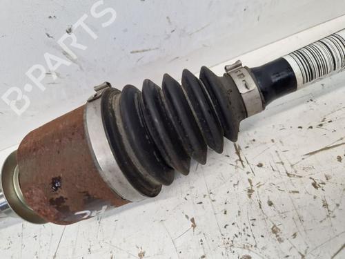 Left rear driveshaft ALPINE A110 II 1.8 | BP37139140M40 - Image 5