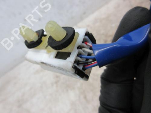 Right front window motor NISSAN MURANO I (Z50) 3.5 4x4 | BP21137323E20 