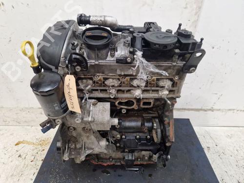 Engine VW GOLF VI (5K1) 2.0 GTi | BP29109226M1 