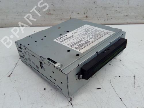 Used Radio VOLVO V50 (545) D3 (150 hp) 24956542