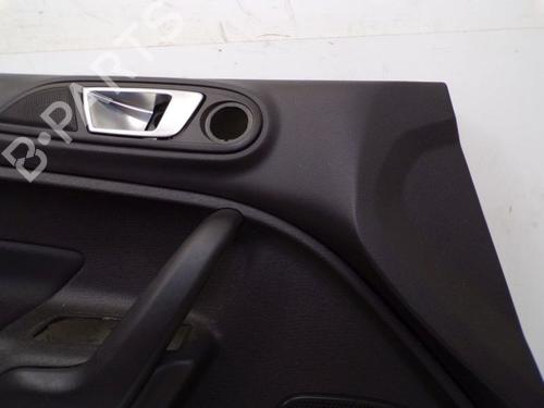 Front left panel FORD FIESTA VI (CB1, CCN) 1.6 Ti | BP28174404C58 
