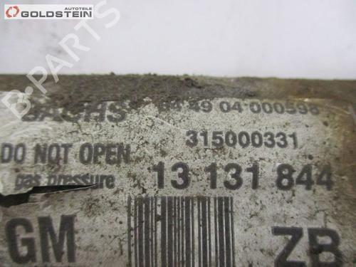 Other OPEL SIGNUM Hatchback (Z03) 2.2 direct (F48) | BP18760315O1