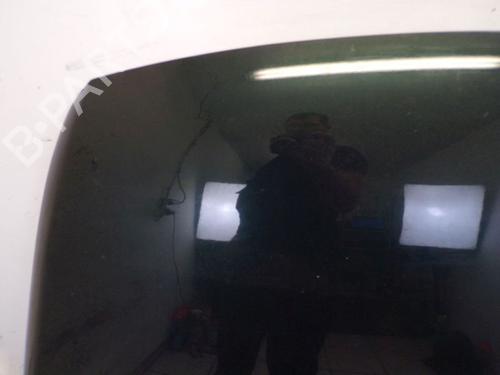 Hood VW TOUAREG (7LA, 7L6, 7L7) 3.2 V6 | BP29086456C1