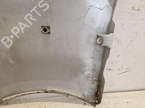 Right front fenders RENAULT TRAFIC III Van (FG_) 1.6 dCi 95 (FGMJ, FGMR) | BP31811981C42