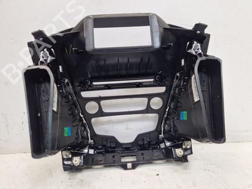Air vent FORD FOCUS III 2.0 ST | BP36787592I21 - Image 4