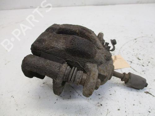 Right rear brake caliper BMW 1 (E87) 116 i | BP37118722M106 - Image 3