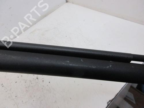 Rear parcel shelf PEUGEOT 307 CC (3B) 2.0 16V | BP29089443C85 