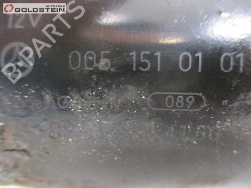 Starter CHRYSLER CROSSFIRE Roadster 3.2 | BP37104859M8 - Image 6