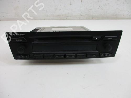 Used Radio BMW 3 (E90) 325 i (218 hp) 18792472