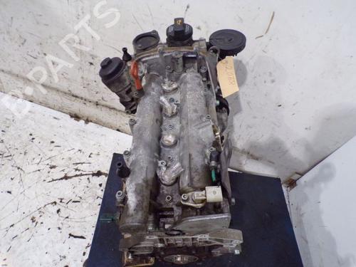 Engine VW GOLF PLUS V (5M1, 521) 1.6 FSI | BP29096461M1 