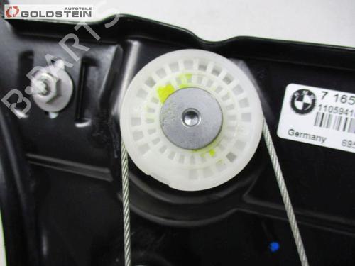 Rear right window mechanism BMW 1 Convertible (E88) 120 d | BP37108792C25 - Image 4