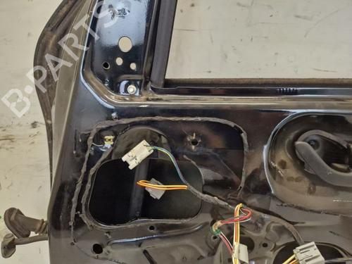 Dør højre fortil FORD MAVERICK 2.3 16V | BP37138465C3 - Image 8
