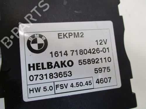 Control unit BMW 1 (E81) 118 d | BP29083786M11
