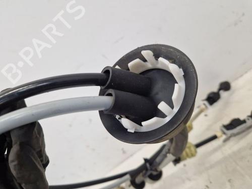 Cable OPEL MERIVA B MPV (S10) 1.4 (75) | BP37141177E12 - Image 7